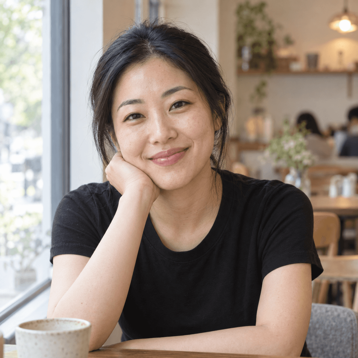 Nora Chen